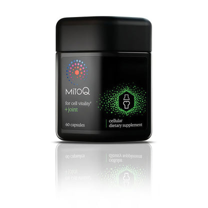 MitoQ +joint