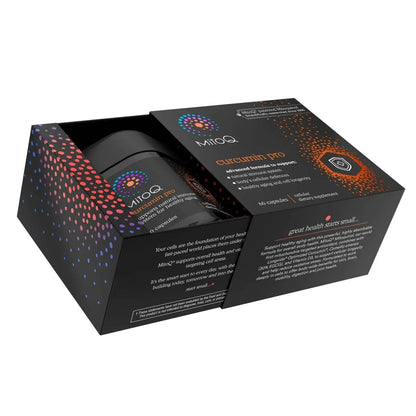 MitoQ curcumin